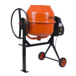 Miešačka betónu Procraft PCM140 140L | PCM140 – Obrázok 12