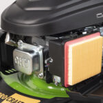 Benzínová kosačka Procraft PLM505ES NE | PLM505ES NE – Obrázok 5