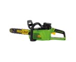 AKU reťazová píla Procraft PKA40Li | PKA40Li – Obrázok 4