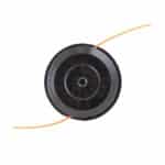 Strunová hlava (kovová základňa) PROCRAFT | MR-4 – Obrázok 4