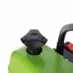 Píla na lúpanie Procraft TS120-406 | TS120-406 – Obrázok 2