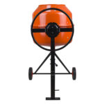 Miešačka betónu 160L Procraft PCM160 | PCM160 – Obrázok 12