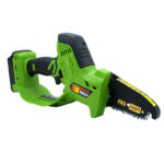 Akumulátorová ručná píla Procraft PKA24 (bez akumulátora a nabíjačky) | PKA24 – Obrázok 5