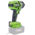 Aku rázový uťahovák Procraft PWA36bb (bez akumulátora a nabíjačky) | PWA36bb – Obrázok 13