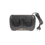 Nabíjačka pre 20V Li-ion batérie pre 2 batérie Procraft 20/2 | 20/2 – Obrázok 3