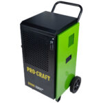 Priemyselný odvlhčovač vzduchu Procraft DH80 | DH80 – Obrázok 16