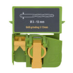 Viacúčelová brúska Procraft MS450 | MS450 – Obrázok 5