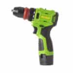 AKU Skrutkovač ProCraft PA12Pro DFR-2b-c | PA12Pro DFR-2b-c – Obrázok 11