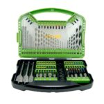 Bezuhlíková aku príklepová vŕtačka Procraft SPA18BL so sadou bitov DBS-101 | SPA18BL/DBS101 – Obrázok 12