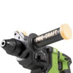 Akumulátorová príklepová vŕtačka Procraft PHA30bb (bez batérie a nabíjačky v kufríku) | PHA30-bb-с – Obrázok 6