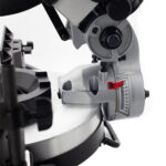 Procraft CMS25 Pokosová píla 2 v 1 s funkciou stolovej píly | CMS25 – Obrázok 13