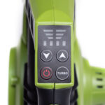 Akumulátorový dúchadlo/fúkač lístia Procraft VB20 (bez batérie a nabíjačky) | VB20 – Obrázok 19