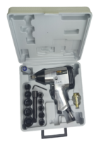 Pneumatický rázový uťahovák Procraft IW40S | IW40S – Obrázok 2