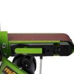 Procraft BDS380 Kombinovaná pásová a kotúčová brúska | BDS380 – Obrázok 6