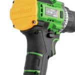 Aku vŕtací skrutkovač Procraft PA18LiH so sadou bitov BS-37 | SPA18LiH-1B-C/BS-37 – Obrázok 4