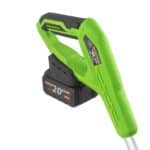 Aku vyžínač Procraft PTA24 BL | PTA24-BL – Obrázok 6