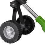 Aku vyžínač Procraft PTA-25-2B | PTA-25-2B – Obrázok 4