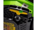 Procraft GS-52P Benzínová reťazová píla | GS-52P – Obrázok 10