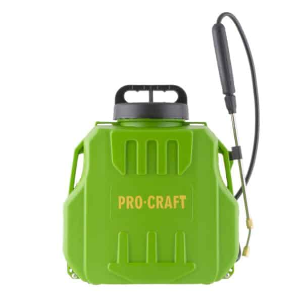 AKU Postrekovač Procraft  AS8 | AS8