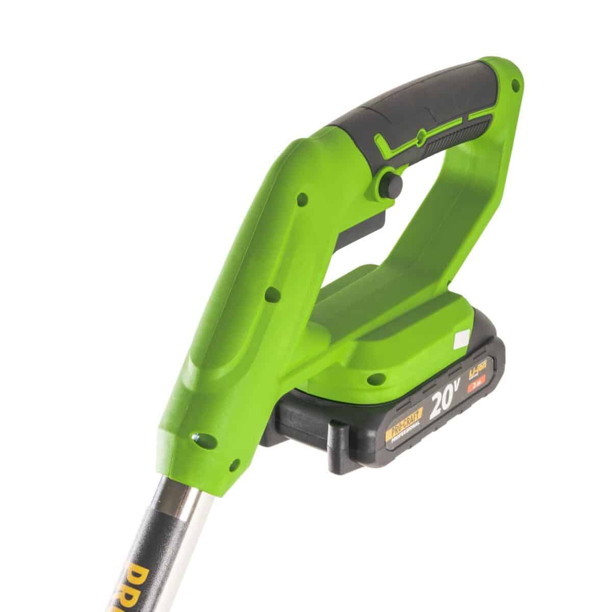Aku vyžínač ProCraft PTA-24 | PTA-24
