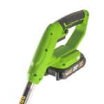 Aku vyžínač ProCraft PTA24 | PTA24 – Obrázok 10