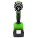 Akumulátorový vŕtací skrutkovač Procraft PA18BL | PA18BL – Obrázok 13