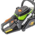 Procraft GS-58X Benzínová reťazová píla | GS-58X – Obrázok 12