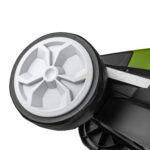 Elektrická kosačka na trávu Procraft NM2100 | NM2100 – Obrázok 9