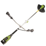 Aku krovinorez Procraft PTA30 (bez akumulátora a nabíjačky) | PTA30 – Obrázok 5