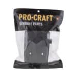 Tlmič výfuku 1E40F/44F PROCRAFT | 1E40F-27 – Obrázok 2