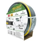 Záhradná hadica Procraft PR-4KAT1925F | PR-4KAT1925F – Obrázok 2