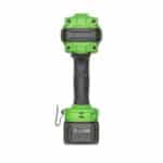 Akumulátorový rázový uťahovák Procraft PWA82 1b | PWA82-1b-c – Obrázok 15