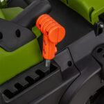 Elektrická kosačka na trávu Procraft NM2100 | NM2100 – Obrázok 5