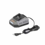 Sada aku vŕtacie kladivo Procraft Industrial HD20A a uhlová brúska Procraft Industrial AG125Bbb | SHD20A/AG125B-BB – Obrázok 8