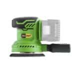 Excentrická aku brúska Procraft PX20BL (bez batérie a nabíjačky) | PX20BLbb – Obrázok 7