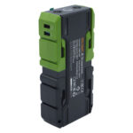 Procraft JS-12NE štartovací zdroj Powerbank | JS-12NE – Obrázok 9