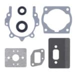 Sada tesnení + olejové tesnenie 1E40F/44F PROCRAFT | 1E40F-19+35 – Obrázok 3