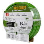 Záhradná hadica Procraft PR-4GH1315 4-vrstvová, 1/2" 15 m | PR-4GH1315 – Obrázok 6