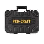 Akumulátorový rázový uťahovák Procraft PWA80 1b | PWA80-1b-c – Obrázok 2