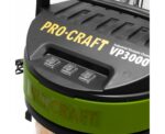 Priemyselný vysávač Procraft VP3000 | VP3000 – Obrázok 15
