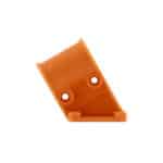 Držiak ochranného krytu (D28) PROCRAFT | 1E40F-16SH – Obrázok 2