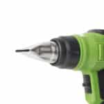 Akumulátorová teplovzdušná pištoľ Procraft PH20bb (bez akumulátora a nabíjačky) | PH20bb – Obrázok 2