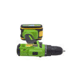 Akumulátorový vŕtací skrutkovač Procraft PA18C | PA18C – Obrázok 5