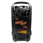 Nabíjačka autobatérií so štartovacím napájaním Procraft PZ550A | PZ550A – Obrázok 5