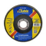 Aku bruska úhlová Procraft AG125B + 10x řezný, 4x lamelový, 5x brusný kotouče, rychloupínací matice | SAG125B-CD – Obrázok 8