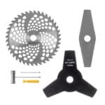 Aku vyžínač Procraft PTA-25BL-1B | PTA-25BL-1B – Obrázok 11