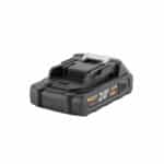 Aku reťazová píla PKA24 sada s batériou 20V 2Ah a nabíjačkou | SPKA24/20-1/20-2A – Obrázok 9