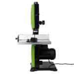 Pásová píla Procraft BT350-80 | BT350-80 – Obrázok 4