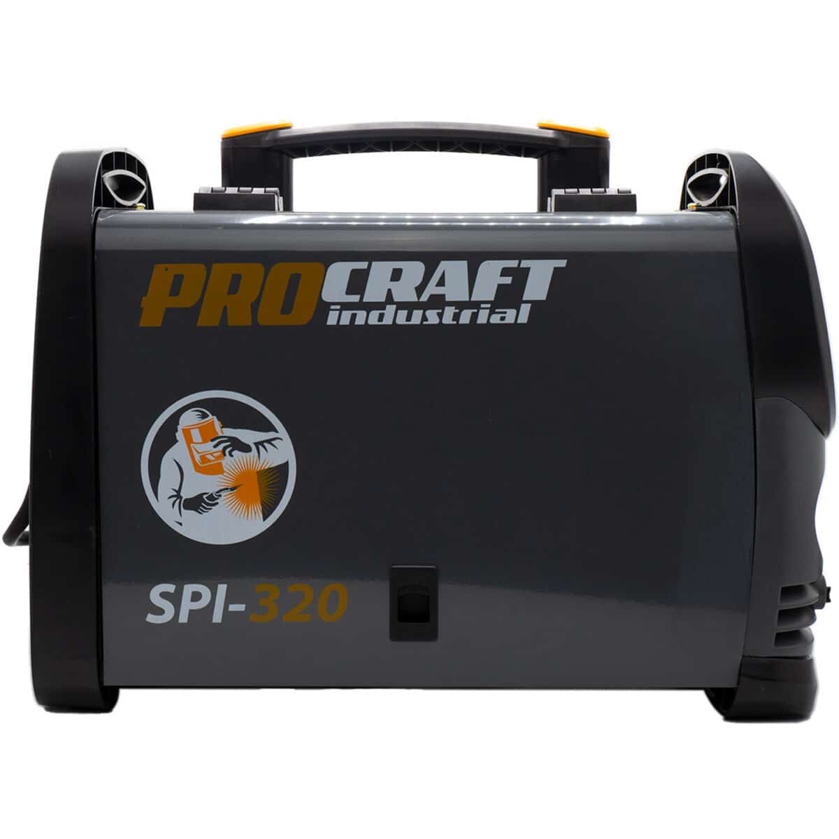 Zvárací invertor Procraft SPI-320 | SPI-320