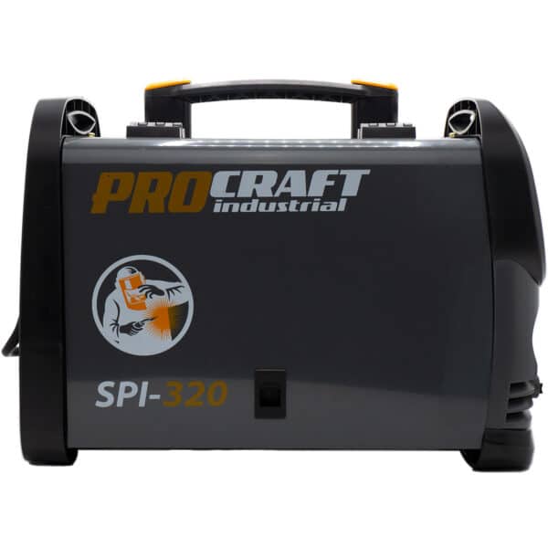Zvárací invertor Procraft SPI-320 | SPI-320